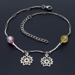 Wholesale Stainless 316 Steel Anklets