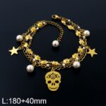 Wholesale Stainless 316 Steel Bracelets