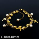 Wholesale Stainless 316 Steel Bracelets