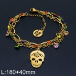 Wholesale Stainless 316 Steel Bracelets