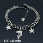 Wholesale Stainless 316 Steel Bracelets