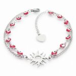 Wholesale Stainless 316 Steel Bracelets