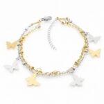 Wholesale Stainless 316 Steel Bracelets