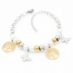 Wholesale Stainless 316 Steel Bracelets