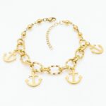 Wholesale Stainless 316 Steel Bracelets