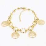 Wholesale Stainless 316 Steel Bracelets