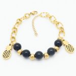 Wholesale Stainless 316 Steel Bracelets