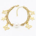 Wholesale Stainless 316 Steel Bracelets