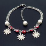 Wholesale Stainless 316 Steel Bracelets