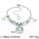 Wholesale Stainless 316 Steel Bracelets