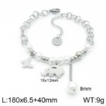 Wholesale Stainless 316 Steel Bracelets