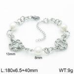 Wholesale Stainless 316 Steel Bracelets