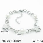 Wholesale Stainless 316 Steel Bracelets