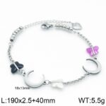 Wholesale Stainless 316 Steel Bracelets