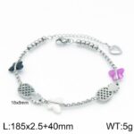 Wholesale Stainless 316 Steel Bracelets