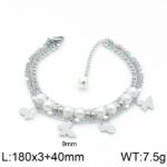 Wholesale Stainless 316 Steel Bracelets