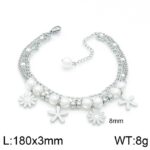 Wholesale Stainless 316 Steel Bracelets