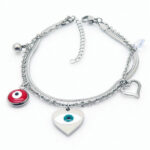 Wholesale Stainless 316 Steel Bracelets