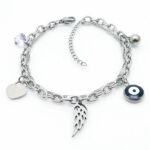 Wholesale Stainless 316 Steel Bracelets