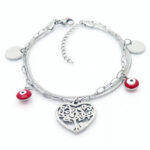 Wholesale Stainless 316 Steel Bracelets