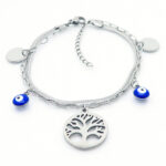 Wholesale Stainless 316 Steel Bracelets