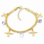 Wholesale Stainless 316 Steel Bracelets