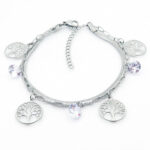 Wholesale Stainless 316 Steel Bracelets