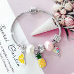 Wholesale Stainless 316 Steel Bangles