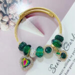 Wholesale Stainless 316 Steel Bangles