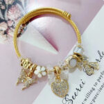 Wholesale Stainless 316 Steel Bangles