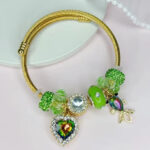 Wholesale Stainless 316 Steel Bangles