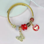 Wholesale Stainless 316 Steel Bangles