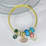 Wholesale Stainless 316 Steel Bangles