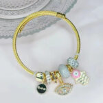 Wholesale Stainless 316 Steel Bangles