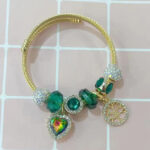 Wholesale Stainless 316 Steel Bangles