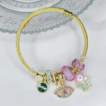 Wholesale Stainless 316 Steel Bangles