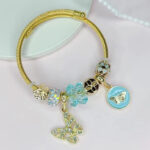 Wholesale Stainless 316 Steel Bangles