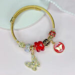 Wholesale Stainless 316 Steel Bangles