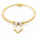 Wholesale Stainless 316 Steel Bangles