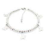 Wholesale Stainless 316 Steel Bracelets