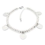 Wholesale Stainless 316 Steel Bracelets