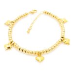 Wholesale Stainless 316 Steel Bracelets