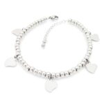 Wholesale Stainless 316 Steel Bracelets