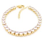 Wholesale Stainless 316 Steel Bracelets