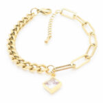 Wholesale Stainless 316 Steel Bracelets