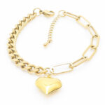 Wholesale Stainless 316 Steel Bracelets