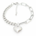 Wholesale Stainless 316 Steel Bracelets