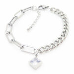 Wholesale Stainless 316 Steel Bracelets