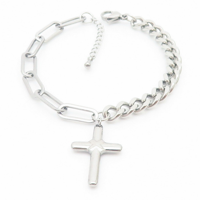 Wholesale Stainless 316 Steel Bracelets