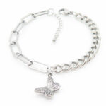 Wholesale Stainless 316 Steel Bracelets